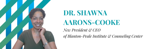 CEO ANNOUNCEMENT BANNER